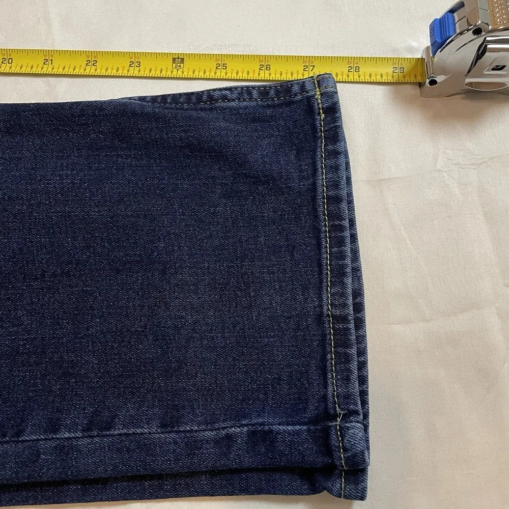 Hollister Classic Straight Hollister Epic Jeans Men's 31x30 (31x27.5) D-887